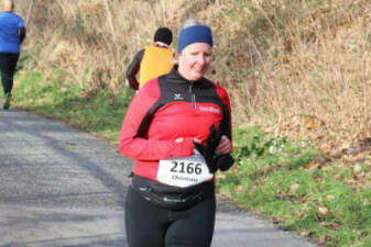 Silvesterlauf 2023