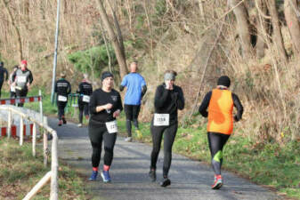 Silvesterlauf 2023