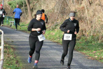 Silvesterlauf 2023