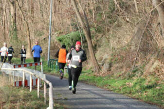 Silvesterlauf 2023 - Christoph Mehnert