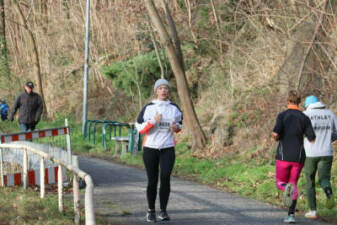 Silvesterlauf 2023
