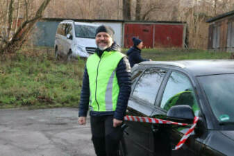 Silvesterlauf 2023 - Christoph Mehnert