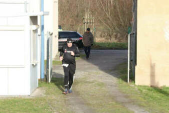Silvesterlauf 2023