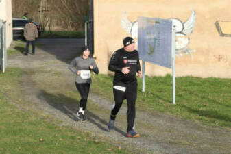 Silvesterlauf 2023 - Christoph Mehnert