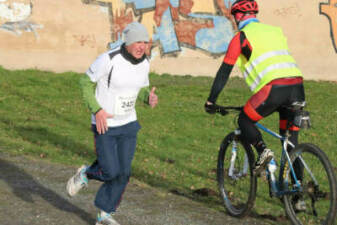 Silvesterlauf 2023 - Christoph Mehnert