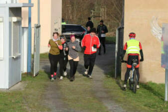 Silvesterlauf 2023