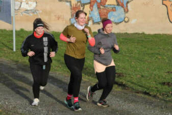 Silvesterlauf 2023 - Christoph Mehnert