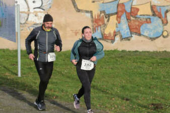 Silvesterlauf 2023 - Christoph Mehnert