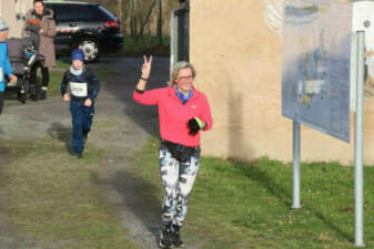 Silvesterlauf 2023 - Christoph Mehnert