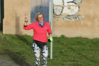 Silvesterlauf 2023