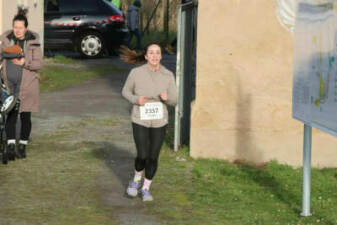 Silvesterlauf 2023