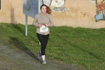 Silvesterlauf 2023 - Christoph Mehnert