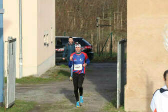 Silvesterlauf 2023