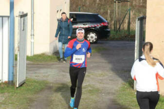 Silvesterlauf 2023 - Christoph Mehnert