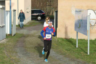 Silvesterlauf 2023