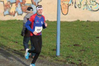 Silvesterlauf 2023 - Christoph Mehnert