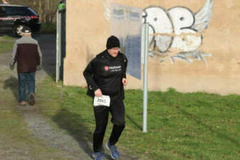 Silvesterlauf 2023 - Christoph Mehnert