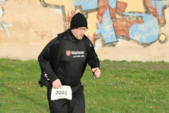 Silvesterlauf 2023 - Christoph Mehnert