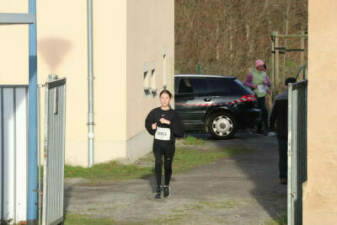 Silvesterlauf 2023