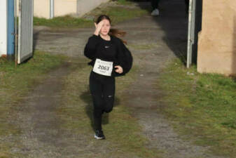 Silvesterlauf 2023