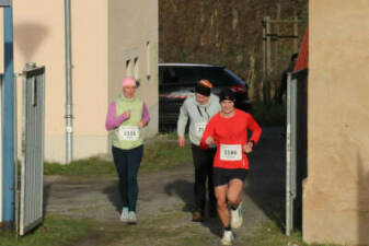 Silvesterlauf 2023 - Christoph Mehnert