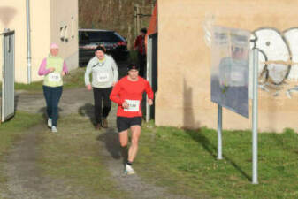 Silvesterlauf 2023 - Christoph Mehnert