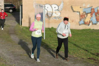 Silvesterlauf 2023 - Christoph Mehnert