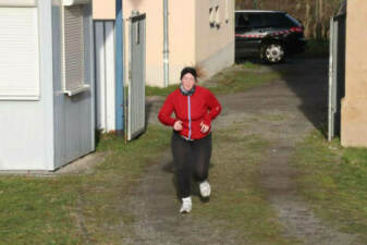 Silvesterlauf 2023