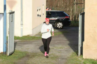 Silvesterlauf 2023