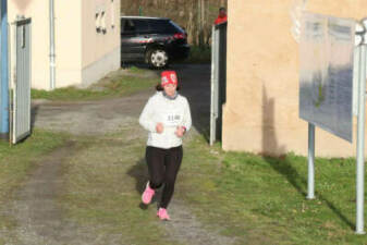 Silvesterlauf 2023