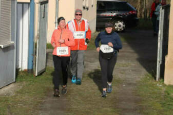 Silvesterlauf 2023