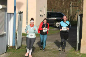 Silvesterlauf 2023