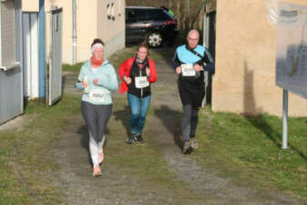 Silvesterlauf 2023 - Christoph Mehnert