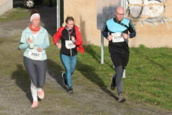 Silvesterlauf 2023 - Christoph Mehnert