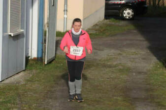 Silvesterlauf 2023 - Christoph Mehnert