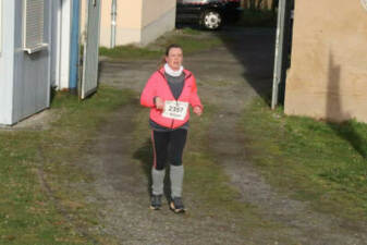 Silvesterlauf 2023