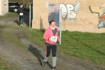 Silvesterlauf 2023