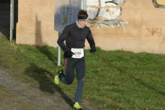 Silvesterlauf 2023 - Christoph Mehnert