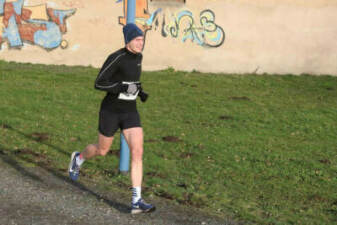 Silvesterlauf 2023 - Christoph Mehnert