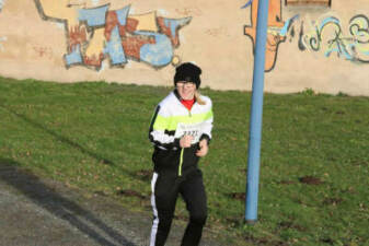 Silvesterlauf 2023