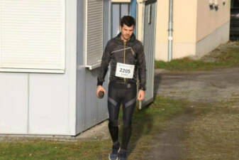 Silvesterlauf 2023