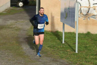 Silvesterlauf 2023 - Christoph Mehnert