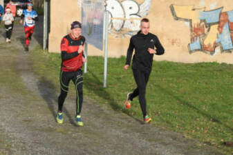 Silvesterlauf 2023