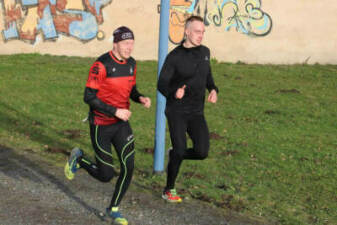 Silvesterlauf 2023 - Christoph Mehnert