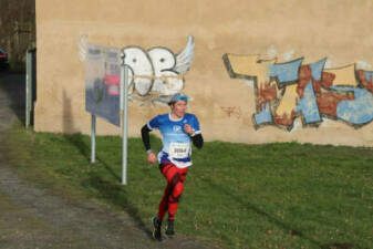 Silvesterlauf 2023