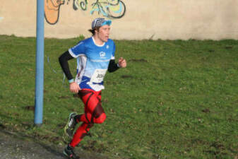 Silvesterlauf 2023