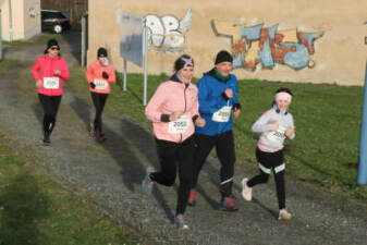 Silvesterlauf 2023 - Christoph Mehnert