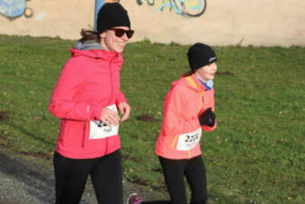 Silvesterlauf 2023