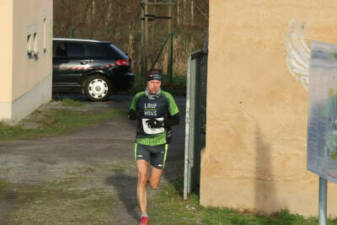 Silvesterlauf 2023