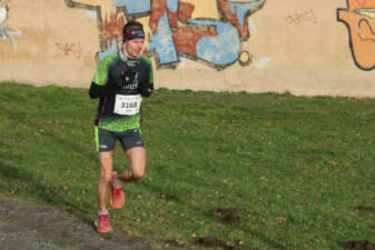 Silvesterlauf 2023